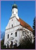 Pfarrkirche Dorfbach